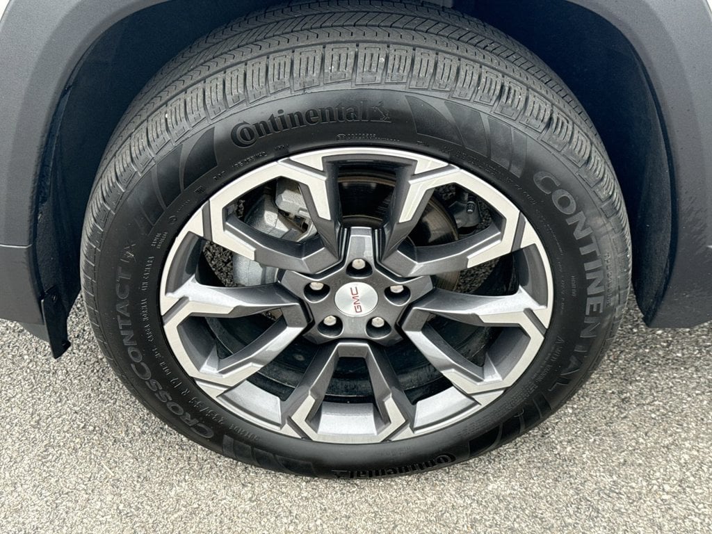 Pre-Owned 2025 GMC Terrain Elevation - photo - 9