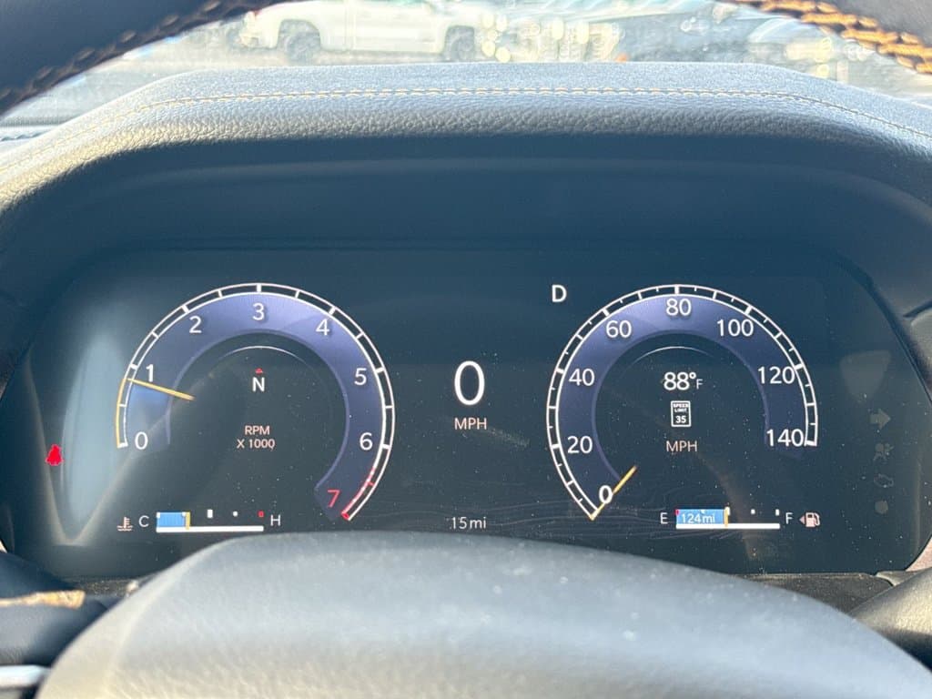 New 2026 Jeep Grand Cherokee L - photo - 25