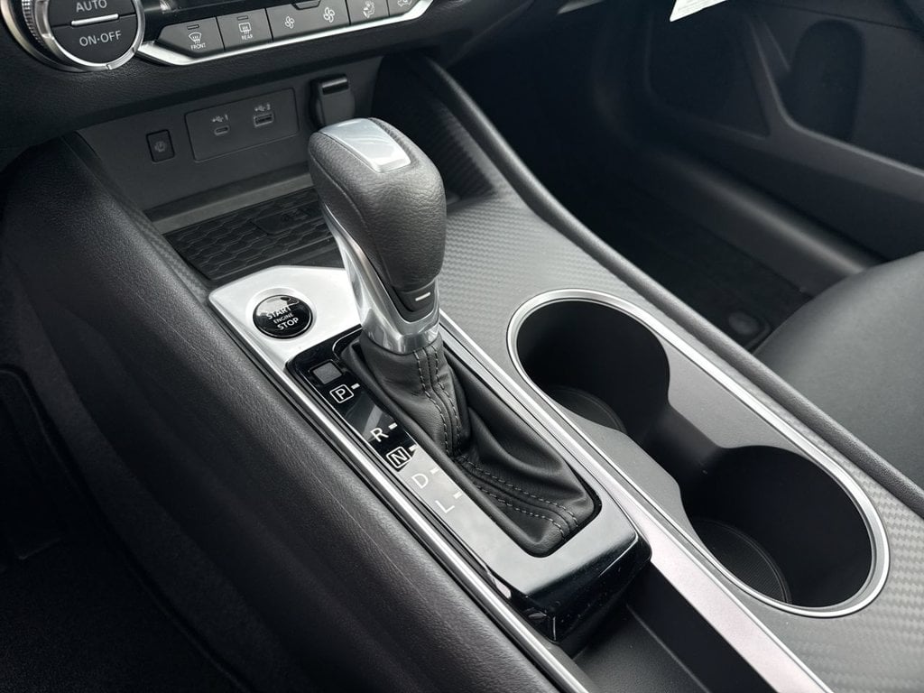 New 2026 Nissan Altima 2.5 SV - photo - 25