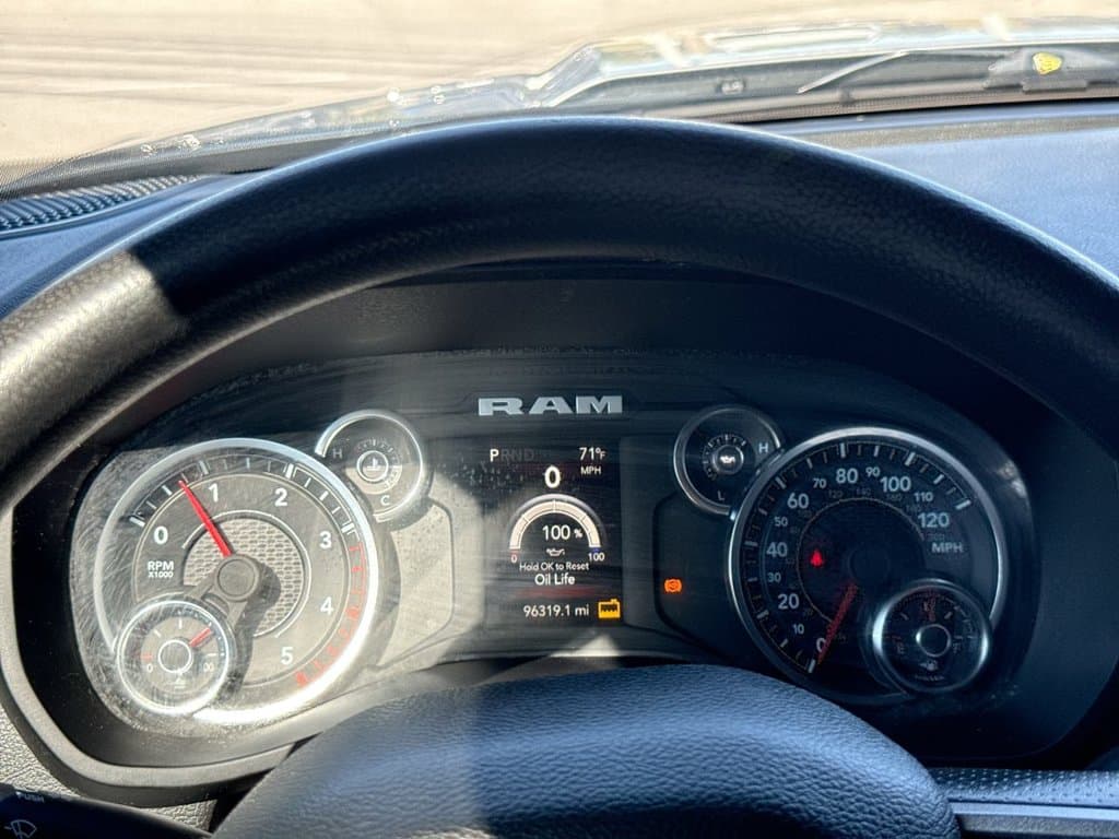 Pre-Owned 2024 Ram 4500HD Tradesman - photo - 23