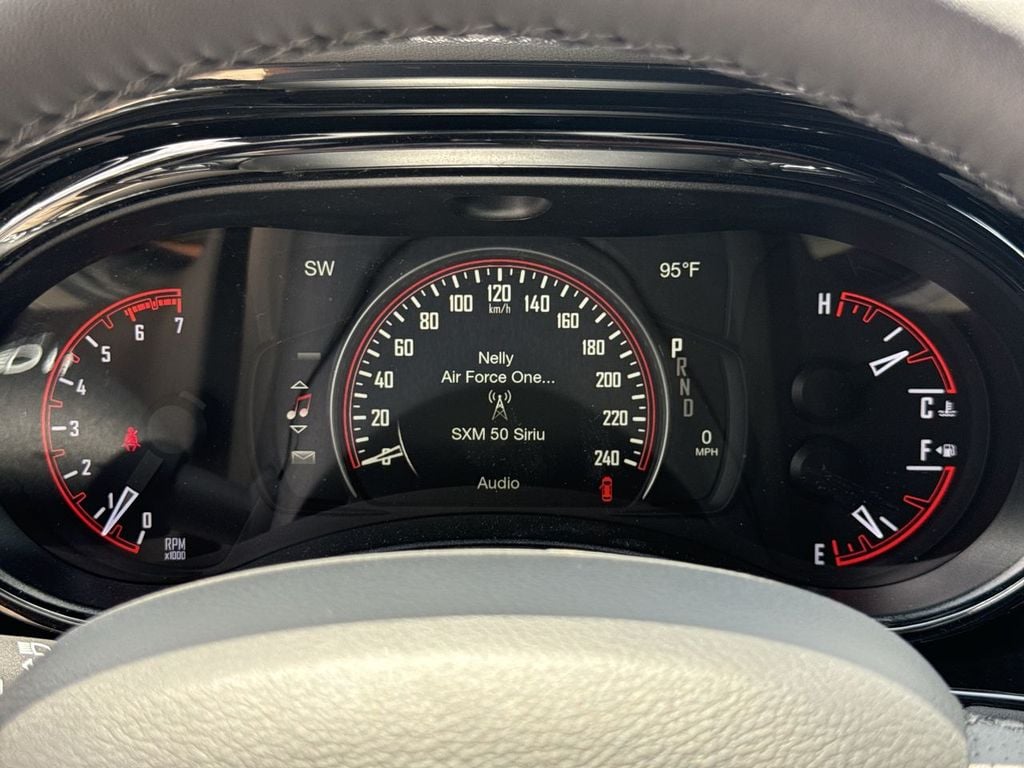 New 2026 Dodge Durango GT Plus HEMI V8 - photo - 25
