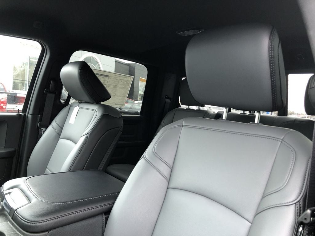 New 2026 Ram 2500 Tradesman - photo - 20