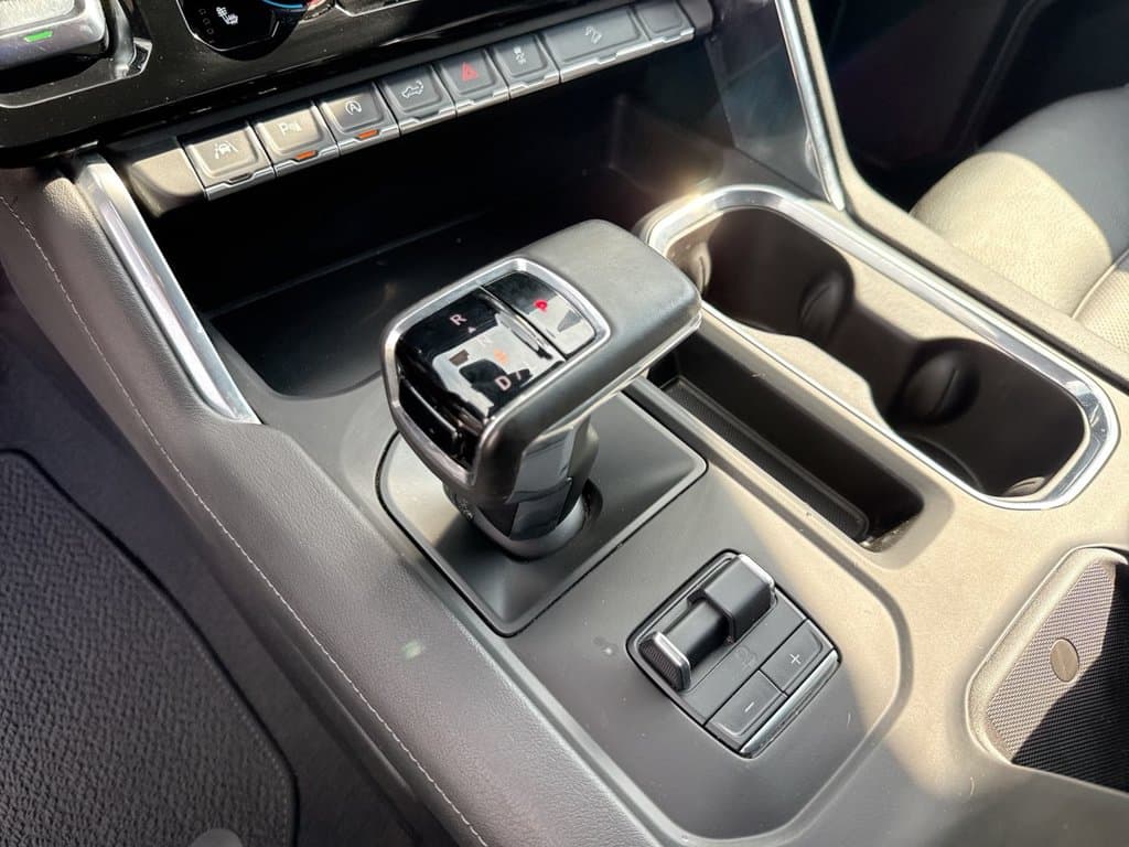 Pre-Owned 2025 GMC Sierra 1500 Denali - photo - 25