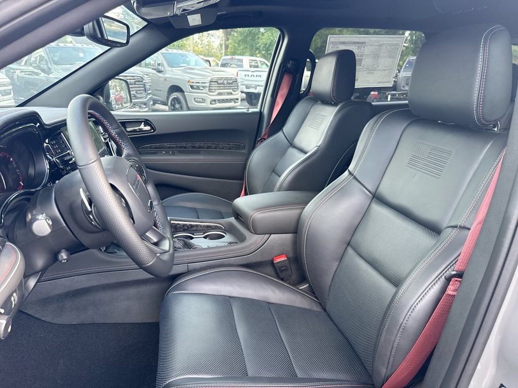 New 2026 Dodge Durango GT Plus America 250 Edition - photo - 22