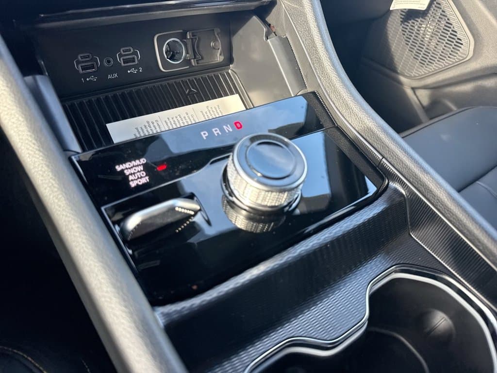 New 2026 Jeep Grand Cherokee L - photo - 27