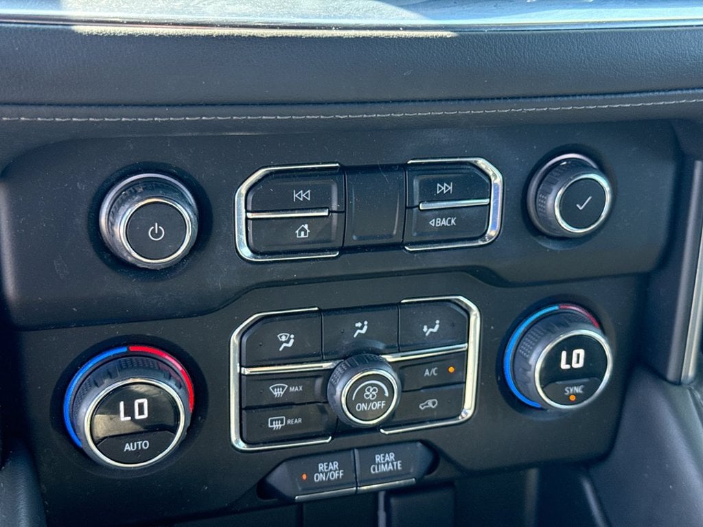 Pre-Owned 2023 Chevrolet Tahoe LS - photo - 21