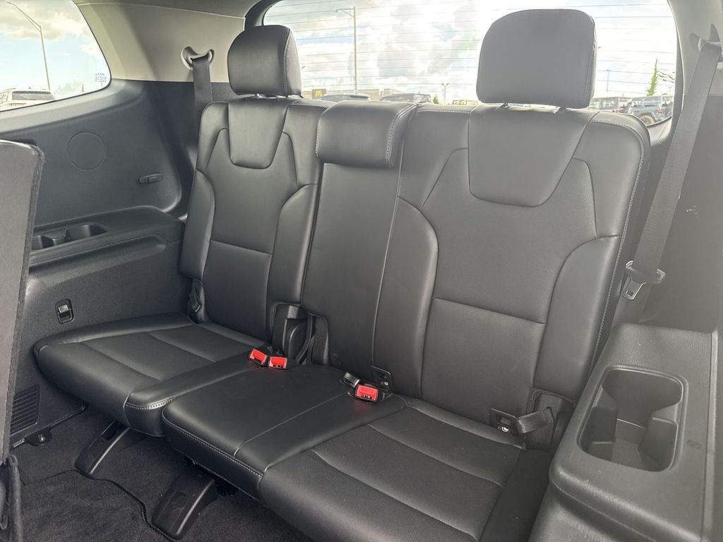 Pre-Owned 2024 Kia Telluride LX - photo - 18