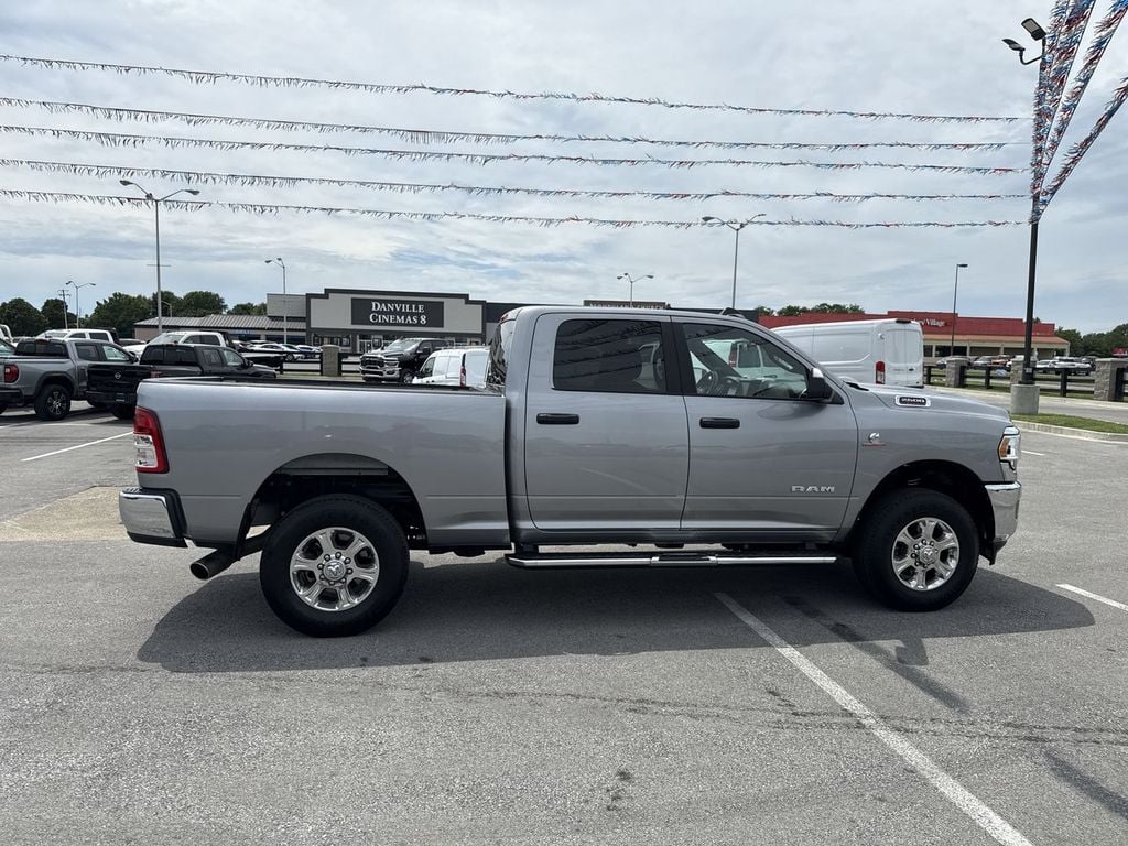 Pre-Owned 2022 Ram 2500 Big Horn - photo - 13
