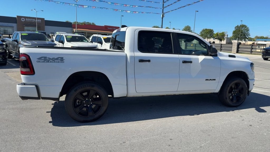 Pre-Owned 2023 Ram 1500 Big Horn/Lone Star - photo - 6