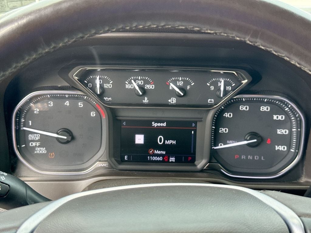 Pre-Owned 2019 GMC Sierra 1500 SLT - photo - 15