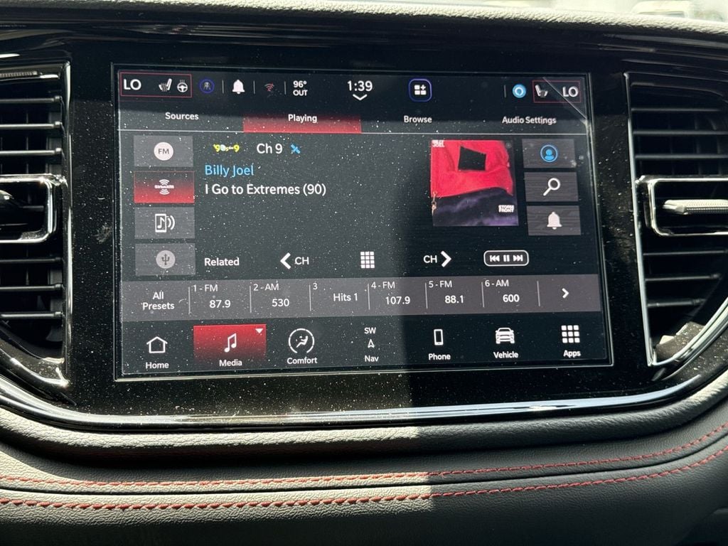 New 2026 Dodge Durango GT - photo - 28