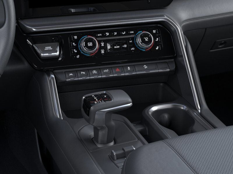 New 2026 GMC Sierra 1500 Denali - photo - 22