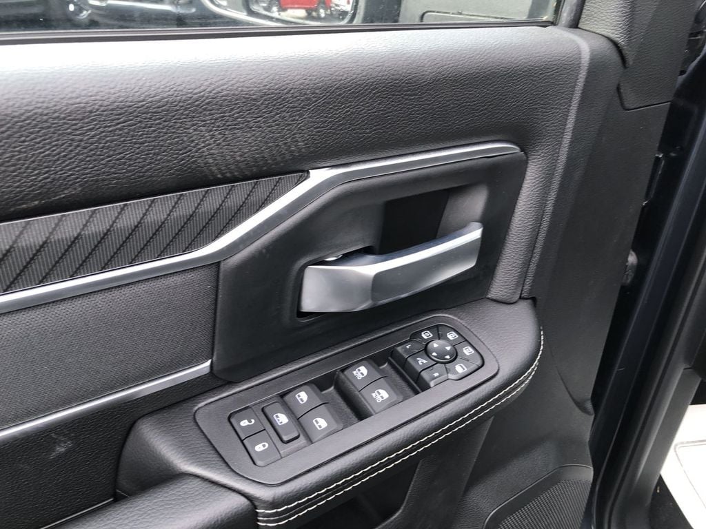 New 2026 Ram 2500 Big Horn - photo - 11