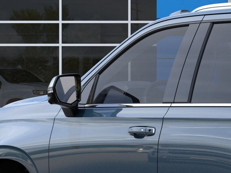 New 2026 Chevrolet Tahoe Premier - photo - 11