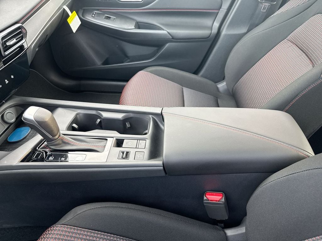 New 2027 Nissan Sentra SR - photo - 24