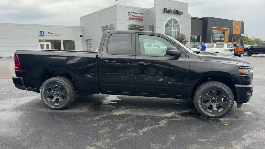 New 2026 Ram 1500 Express - photo - 7