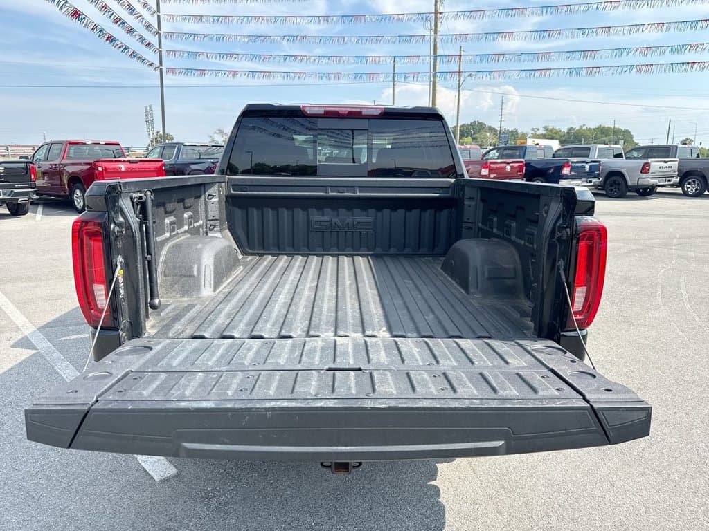 Pre-Owned 2025 GMC Sierra 1500 Denali - photo - 16