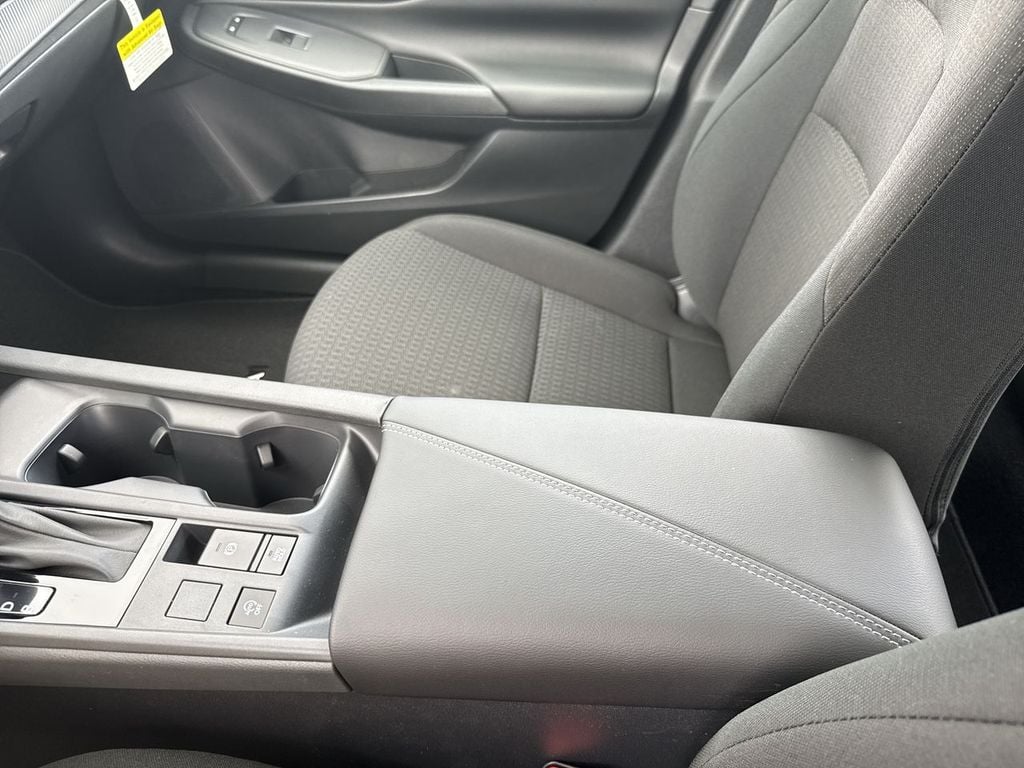 New 2026 Nissan Sentra S - photo - 24