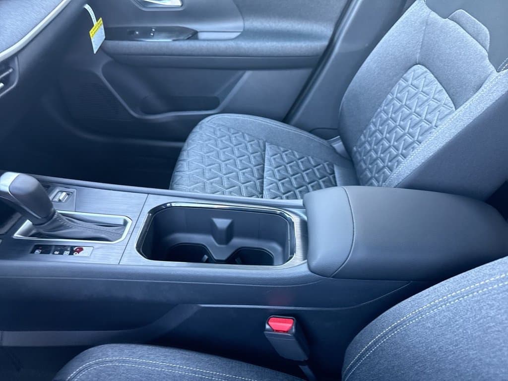 New 2027 Nissan Kicks SV - photo - 24