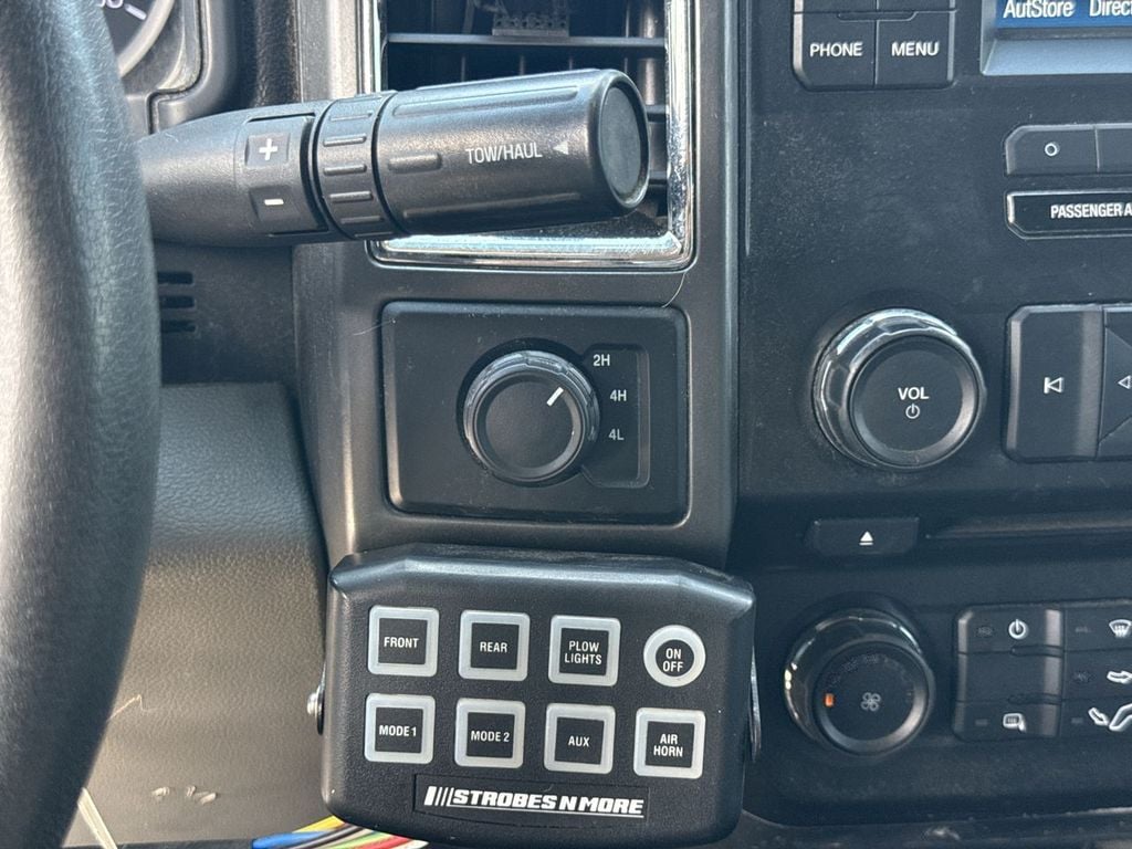 Pre-Owned 2018 Ford F-250SD XLT - photo - 25