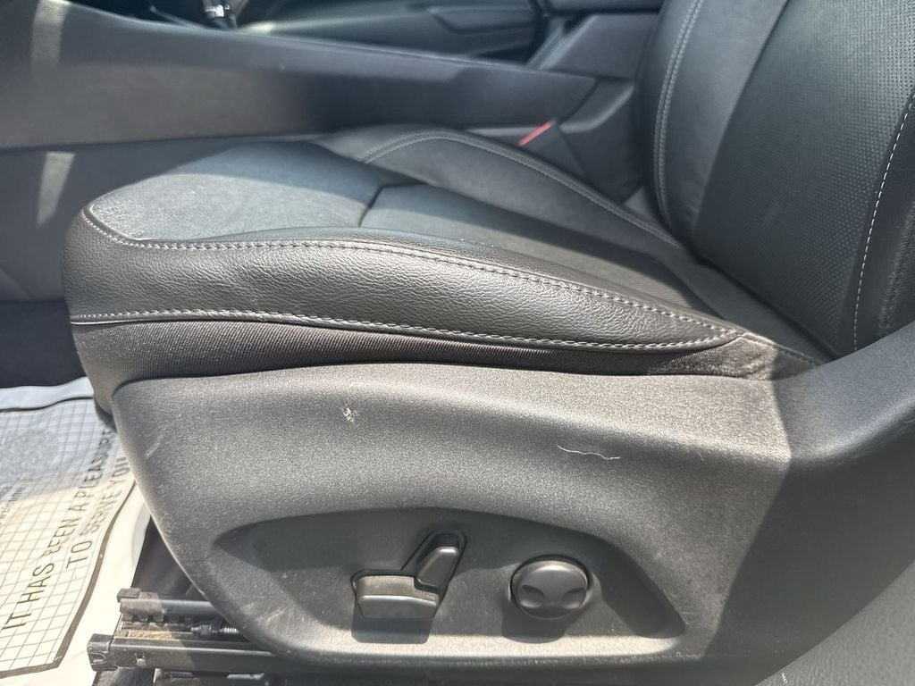 Pre-Owned 2022 Jeep Compass Limited - photo - 21