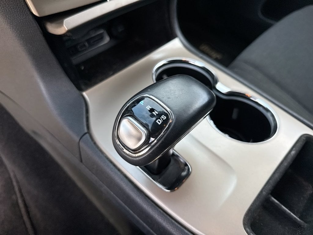 Pre-Owned 2014 Jeep Grand Cherokee Laredo - photo - 15