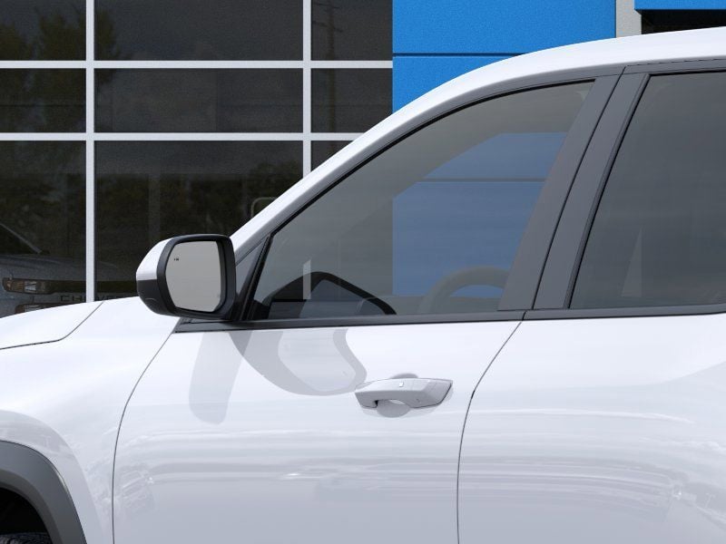 New 2026 Chevrolet Equinox LT - photo - 11
