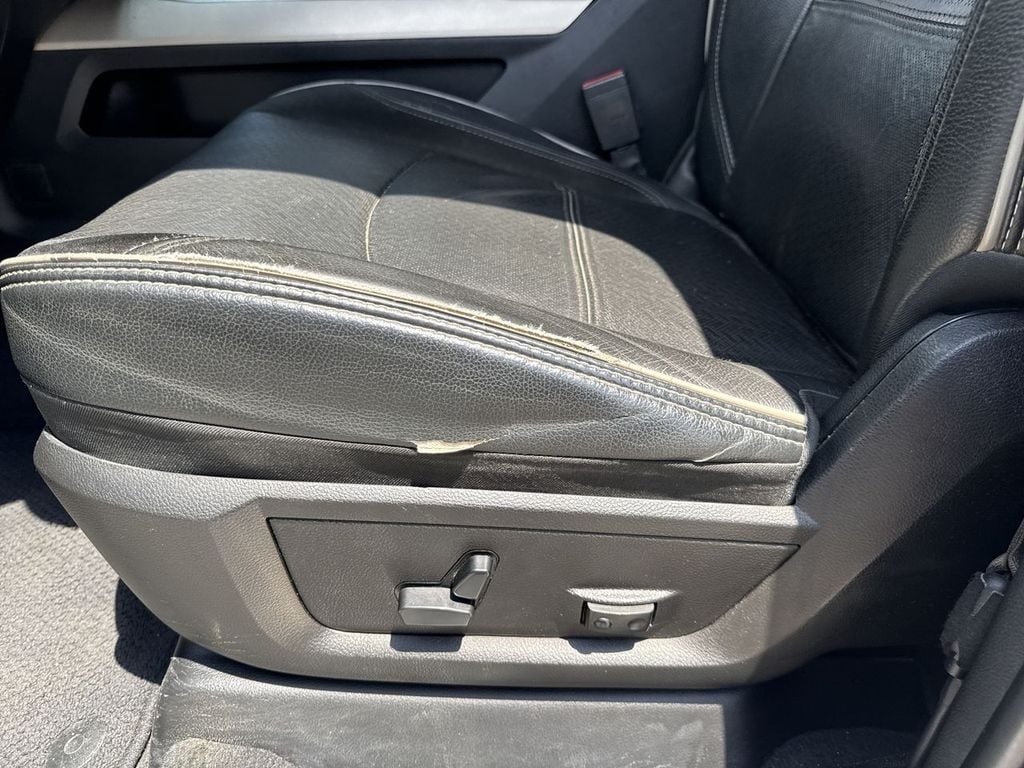 Pre-Owned 2021 Ram 2500 Laramie - photo - 21
