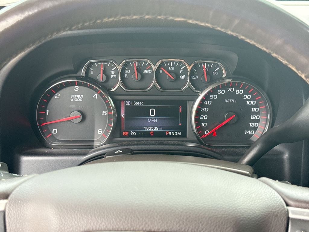Pre-Owned 2015 GMC Sierra 1500 SLT - photo - 15