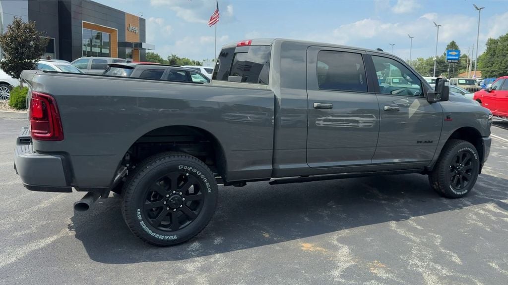 New 2026 Ram 2500 Laramie - photo - 6