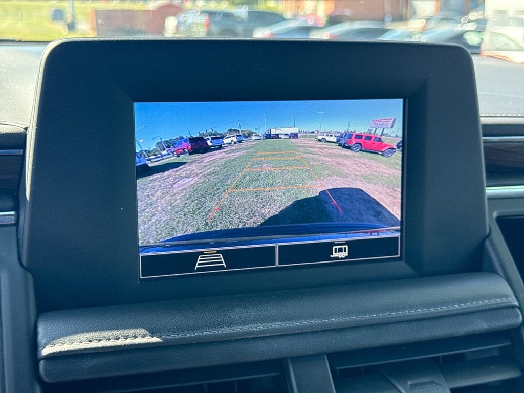 Pre-Owned 2023 Chevrolet Tahoe LS - photo - 20