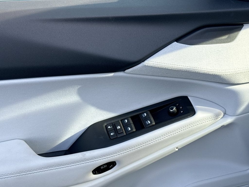 New 2026 Jeep Cherokee Laredo - photo - 19