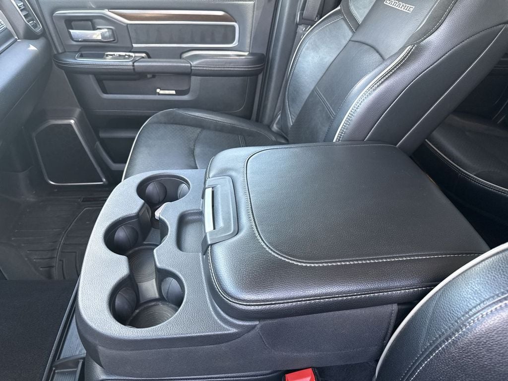 Pre-Owned 2022 Ram 2500 Laramie - photo - 24
