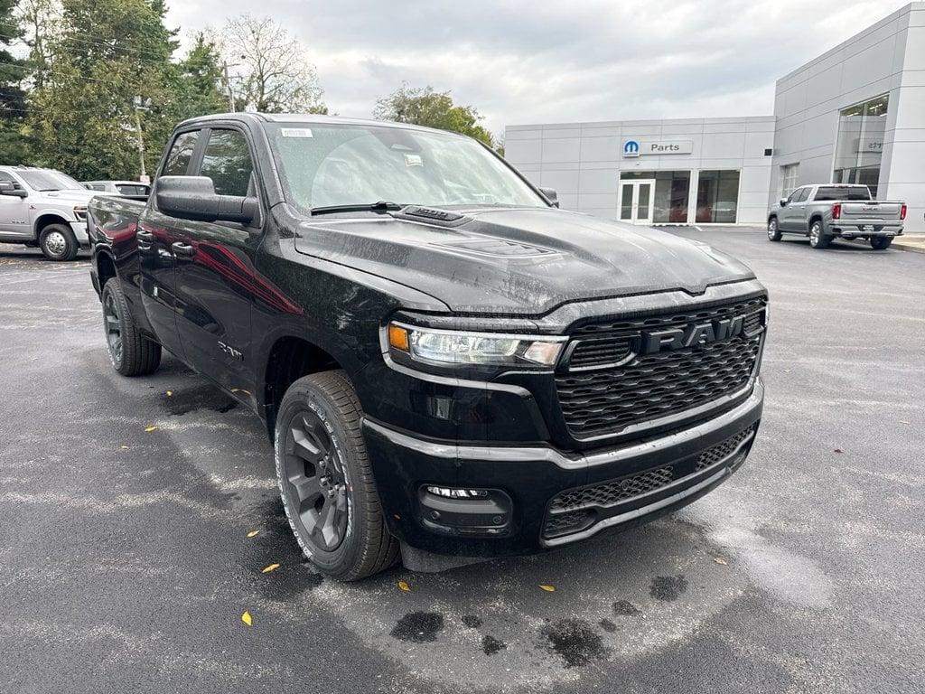 New 2026 Ram 1500 Express - photo - 14