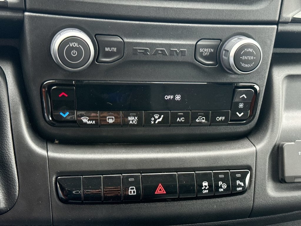 New 2026 Ram ProMaster 2500 High Roof - photo - 18