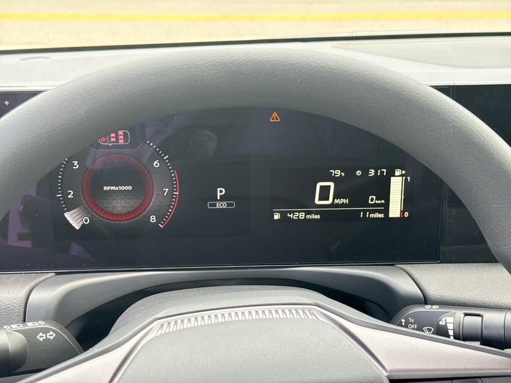 New 2027 Nissan Sentra S - photo - 23