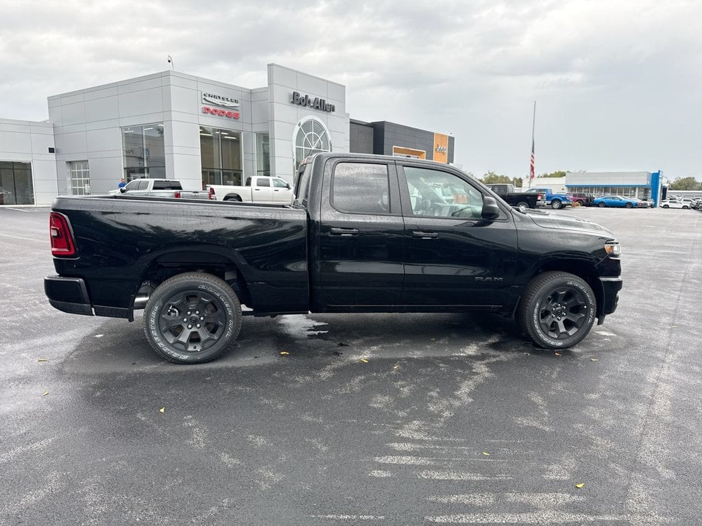 New 2026 Ram 1500 Express - photo - 13