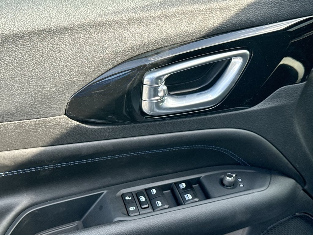 New 2026 Jeep Compass Latitude - photo - 19