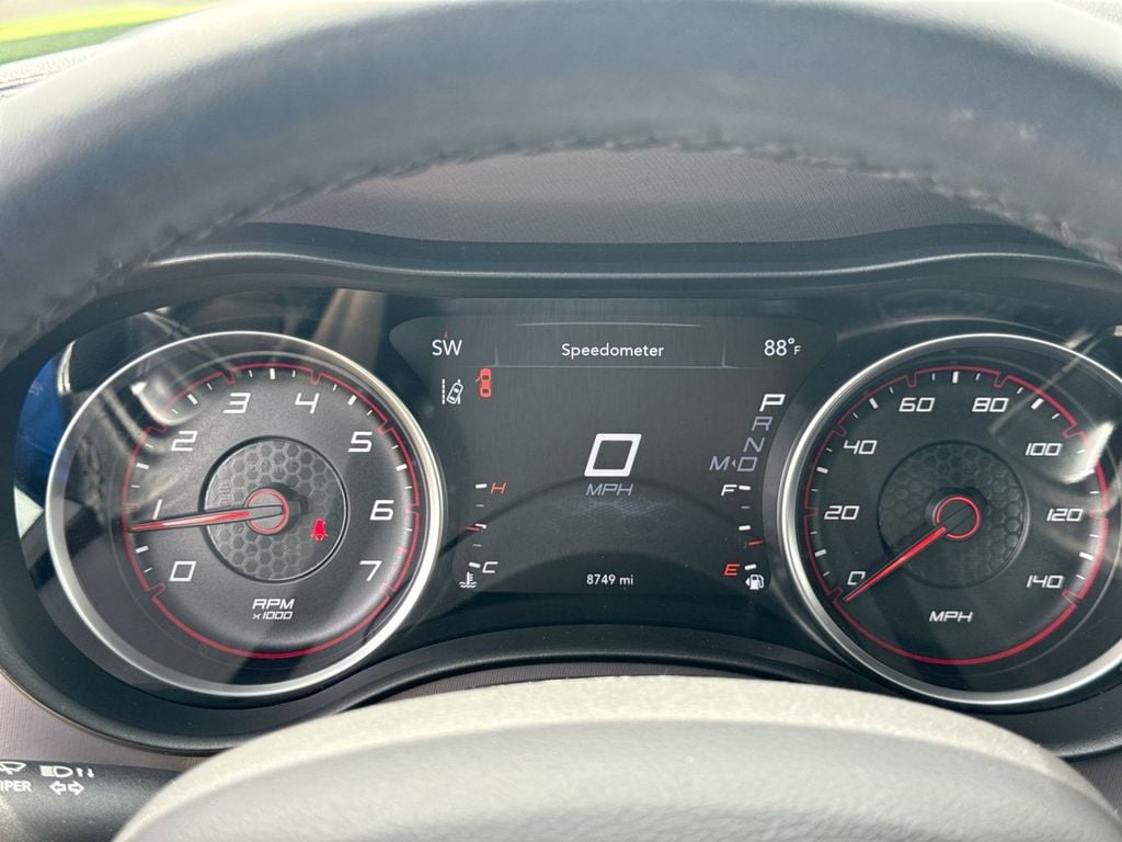 Pre-Owned 2023 Dodge Charger GT - photo - 23