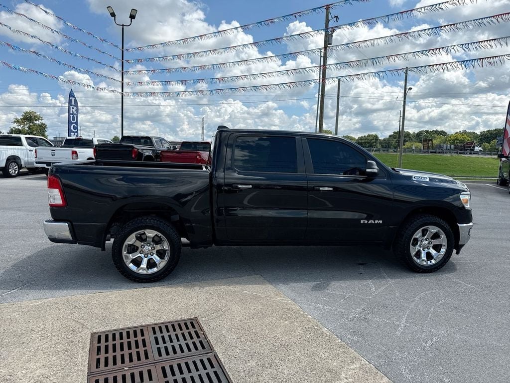 Pre-Owned 2019 Ram 1500 Big Horn/Lone Star - photo - 5