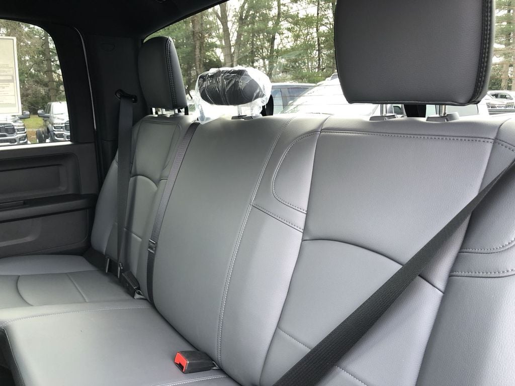 New 2026 Ram 2500 Tradesman - photo - 10
