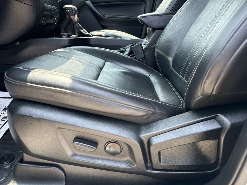 Pre-Owned 2019 Ford Ranger Lariat - photo - 13