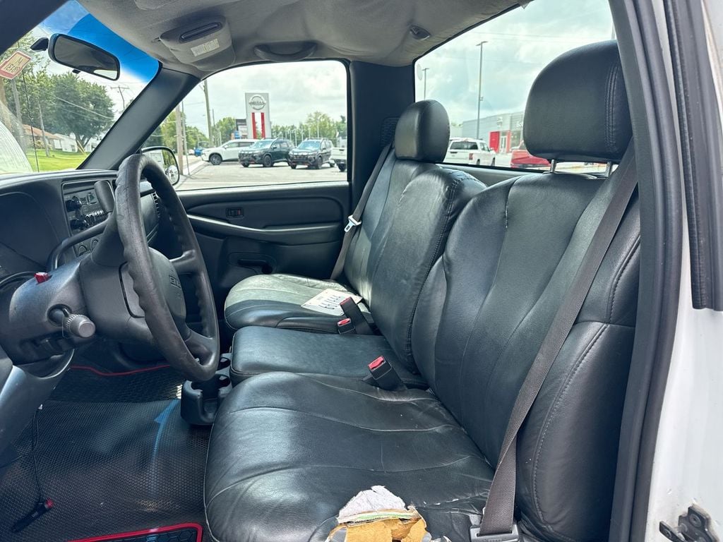 Pre-Owned 2002 GMC Sierra 1500 - photo - 11