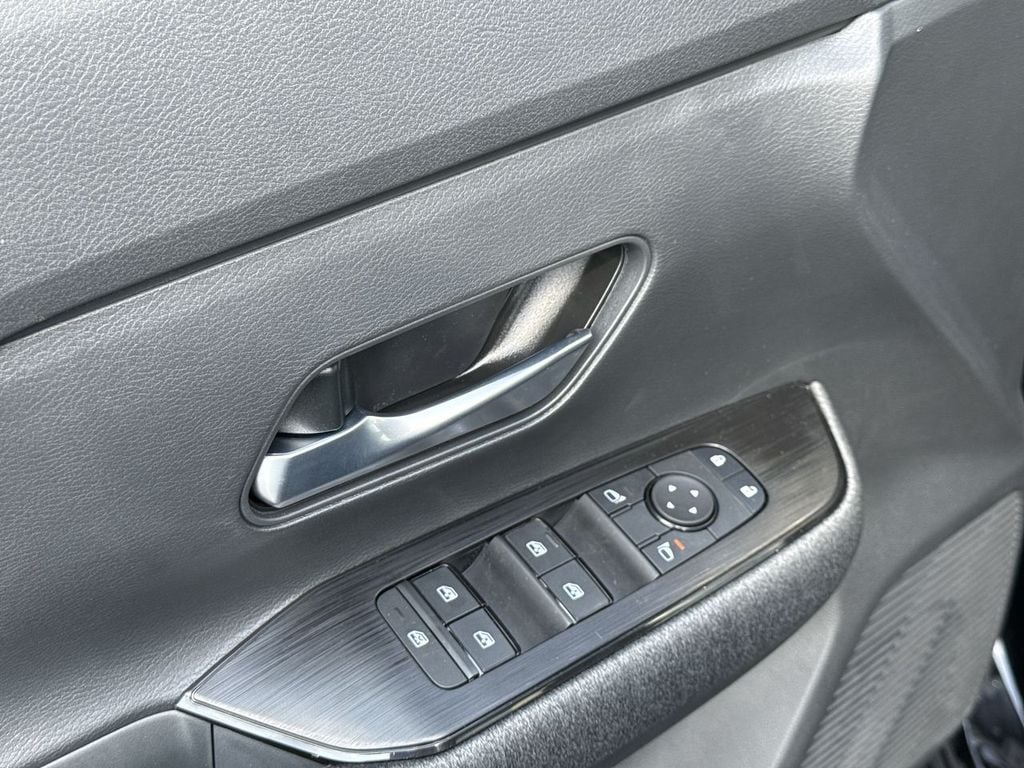 New 2026 Nissan Kicks SV - photo - 19