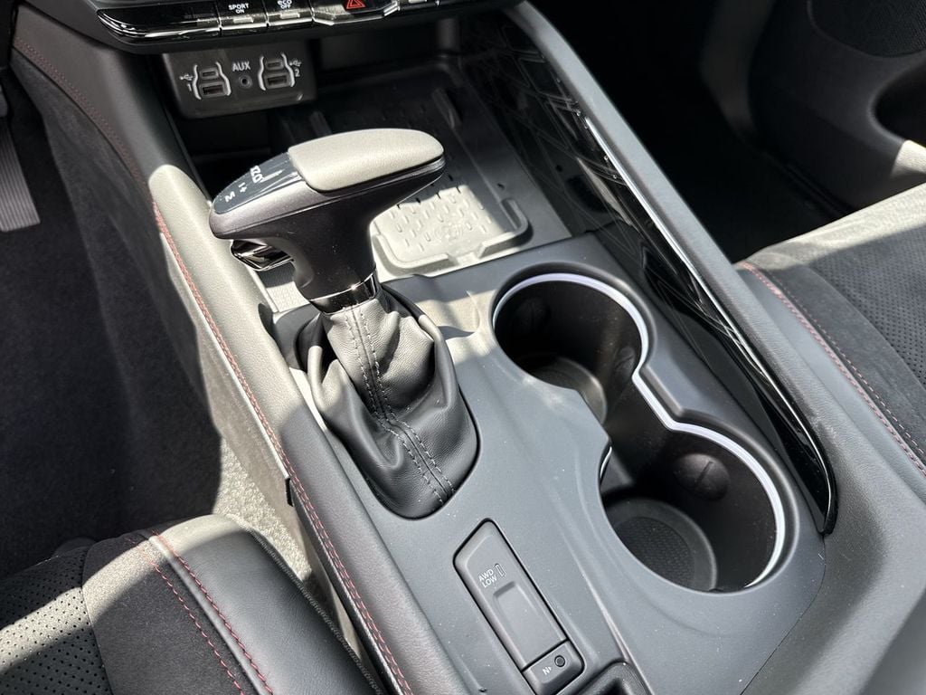 New 2026 Dodge Durango GT Plus HEMI V8 - photo - 27