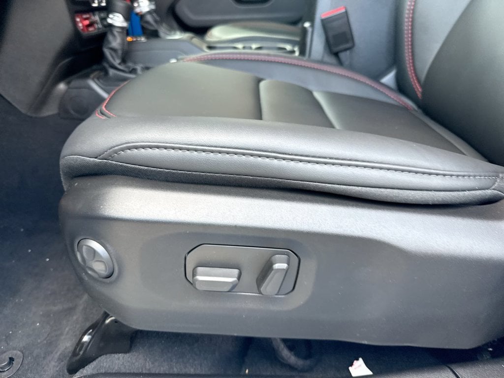 New 2026 Jeep Gladiator Rubicon - photo - 10