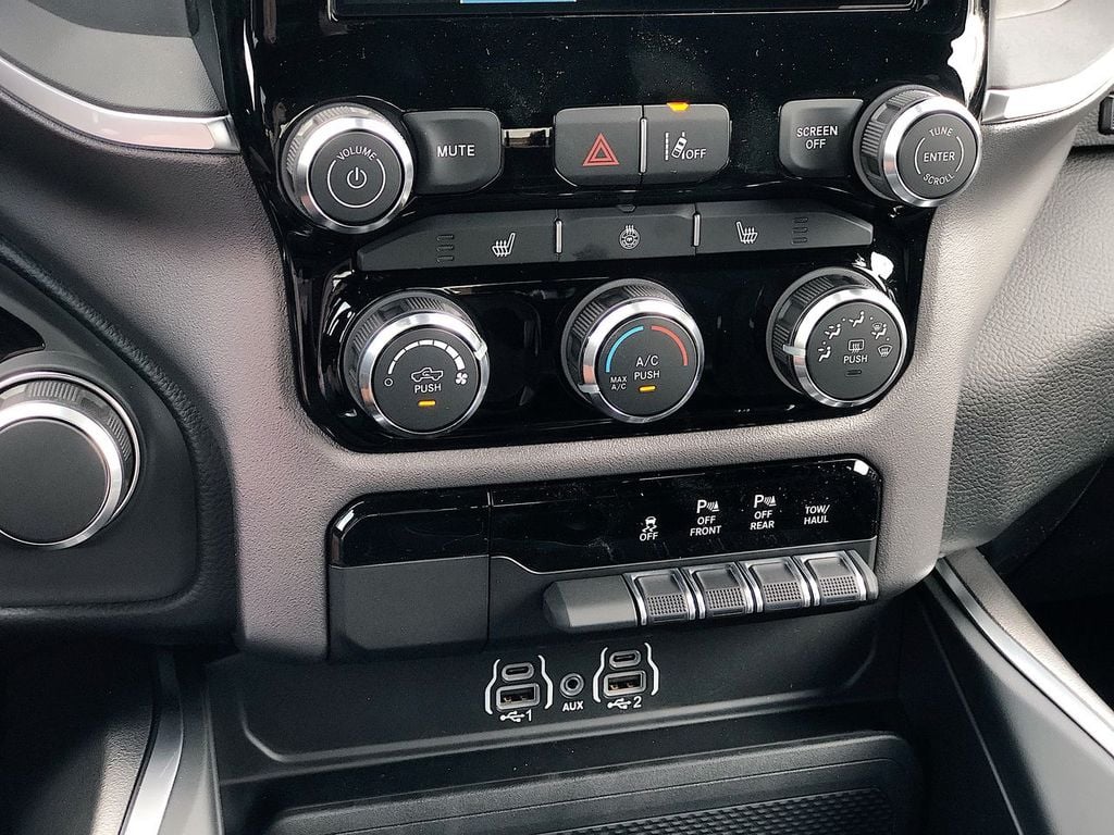New 2026 Ram 1500 Big Horn/Lone Star - photo - 20