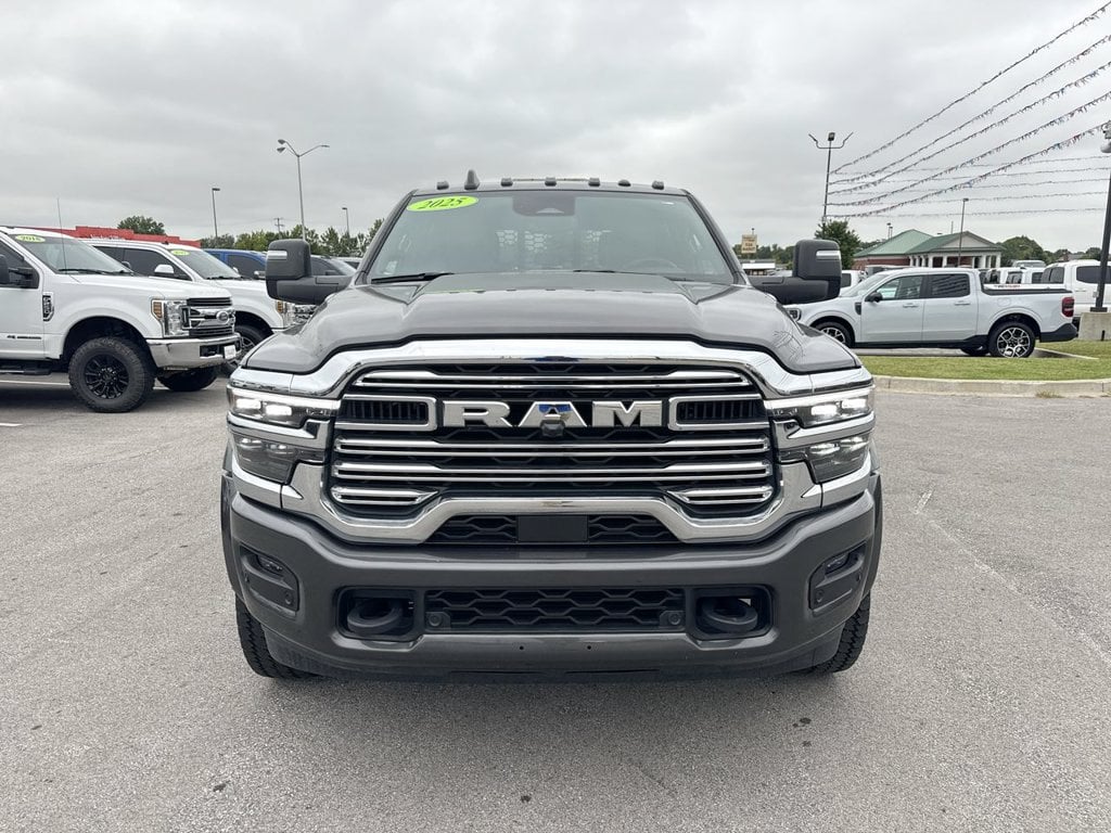 Pre-Owned 2025 Ram 4500HD Tradesman - photo - 15