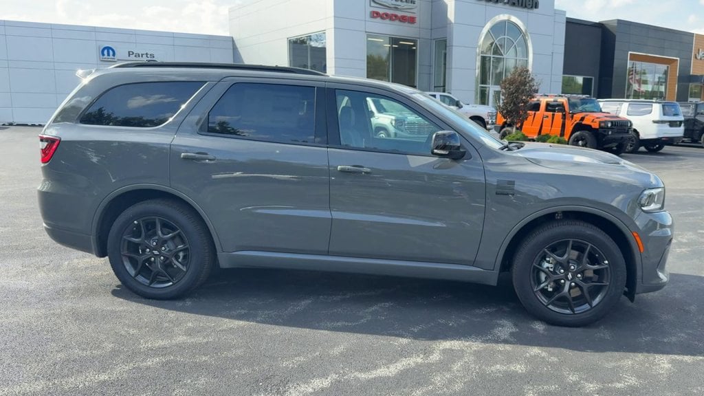 New 2026 Dodge Durango GT Plus America 250 Edition - photo - 7