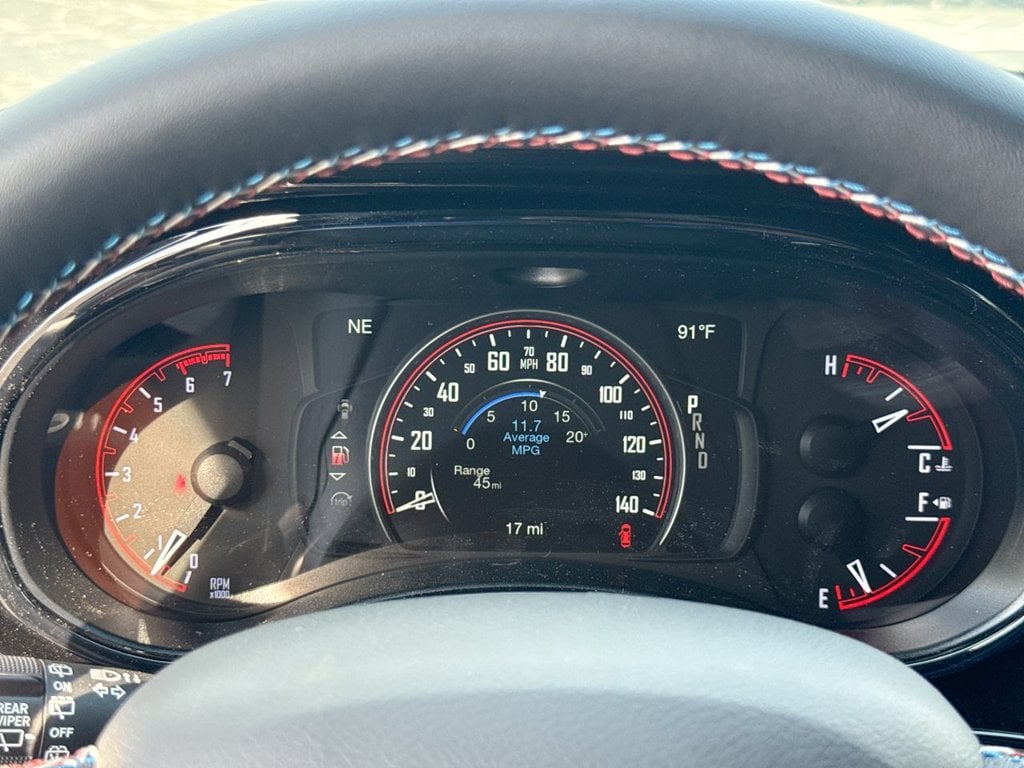 New 2026 Dodge Durango GT Plus America 250 Edition - photo - 25